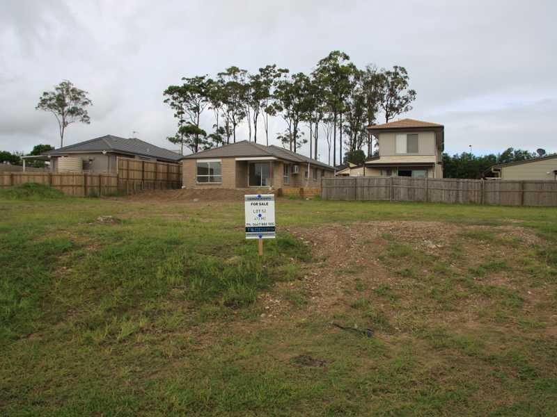 Lot 52 Lily Avenue, Coomera QLD 4209