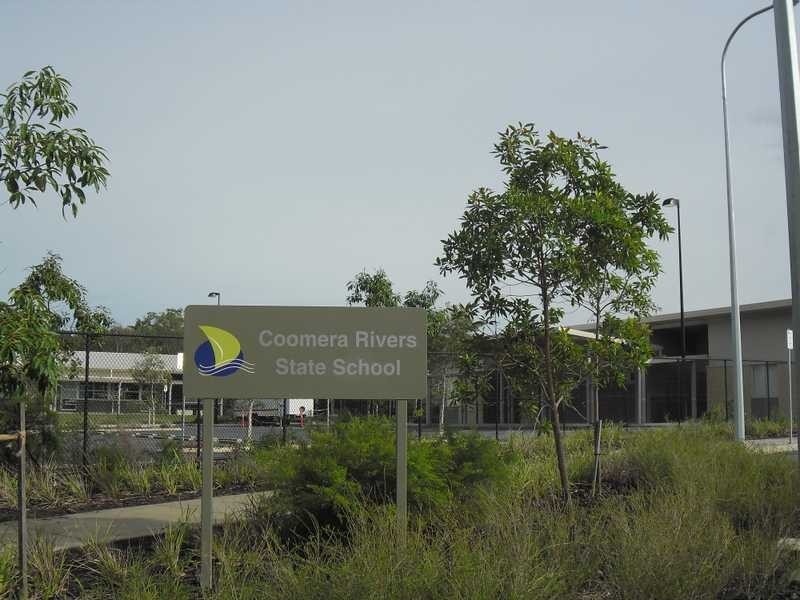 Lot 52 Lily Avenue, Coomera QLD 4209