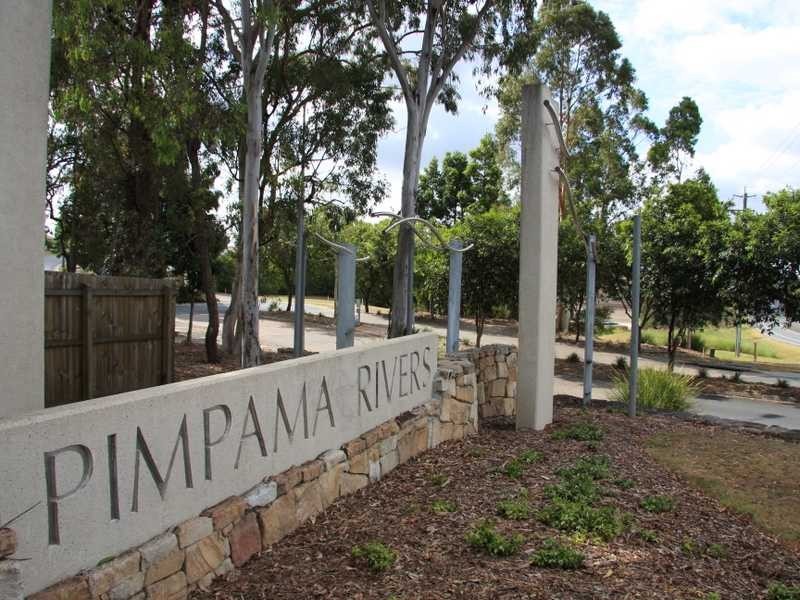 Lot 524 Milly Circuit, Ormeau QLD 4208