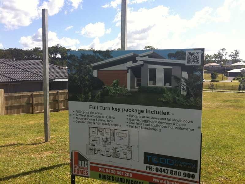 Lot 55 Olivia Close, Coomera QLD 4209