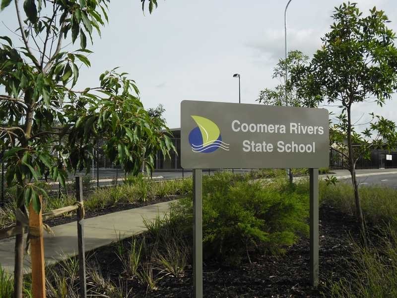 Lot 55 Olivia Close, Coomera QLD 4209