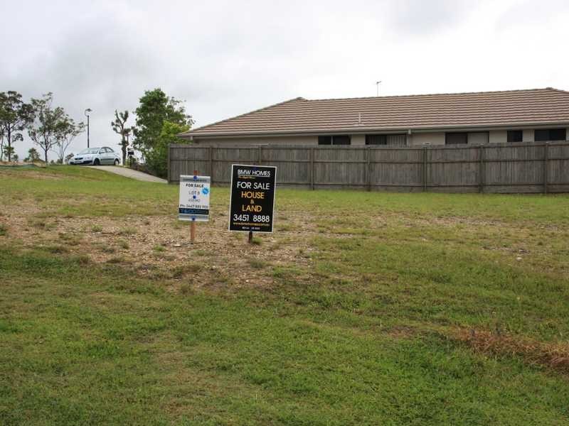 Lot 8 Elizabeth Street, Coomera QLD 4209