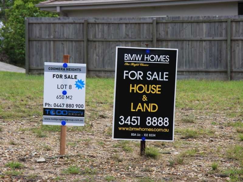 Lot 8 Elizabeth Street, Coomera QLD 4209