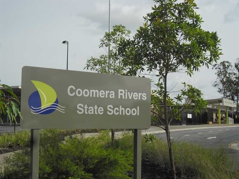 Lot 8 Elizabeth Street, Coomera QLD 4209