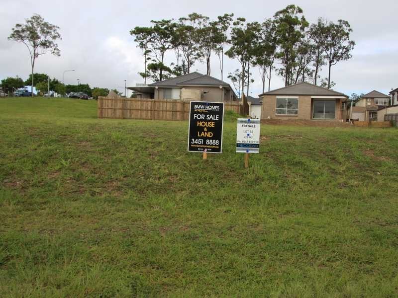 Lot 53 Lily Avenue, Coomera QLD 4209