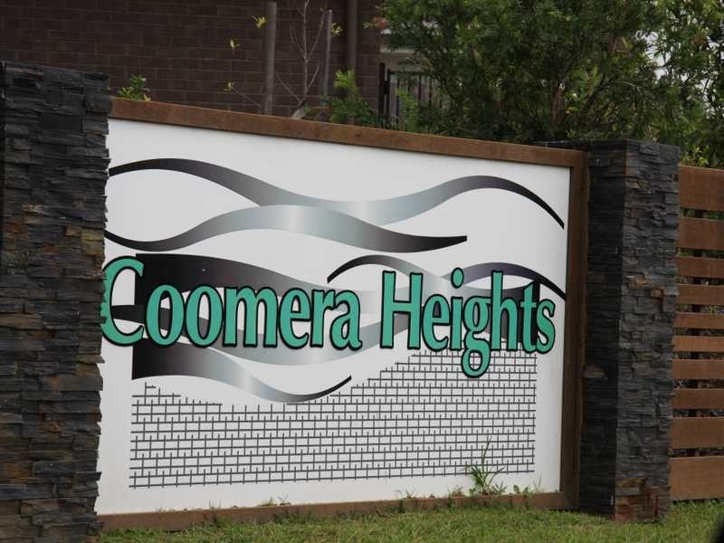 Lot 53 Lily Avenue, Coomera QLD 4209