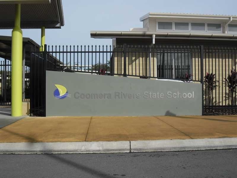 Lot 53 Lily Avenue, Coomera QLD 4209