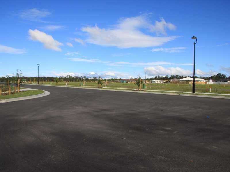 Lot 353 Sienna Crescent, Pimpama QLD 4209