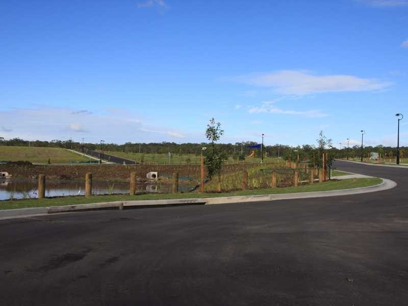 Lot 358 Sienna Crescent, Pimpama QLD 4209