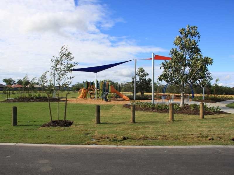 Lot 358 Sienna Crescent, Pimpama QLD 4209