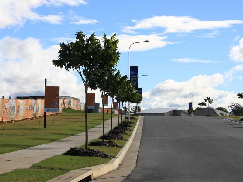 Lot 358 Sienna Crescent, Pimpama QLD 4209