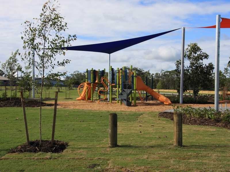 Lot 358 Sienna Crescent, Pimpama QLD 4209