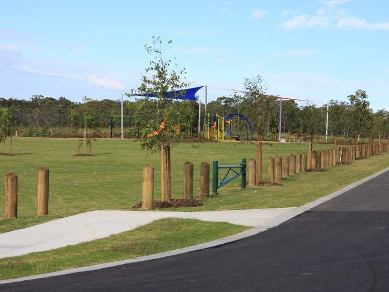 Lot 358 Sienna Crescent, Pimpama QLD 4209