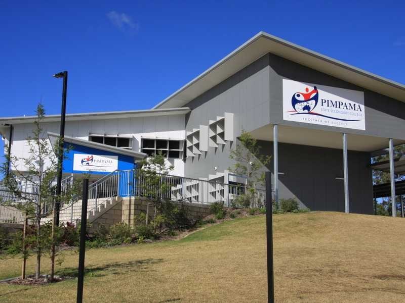 Lot 358 Sienna Crescent, Pimpama QLD 4209