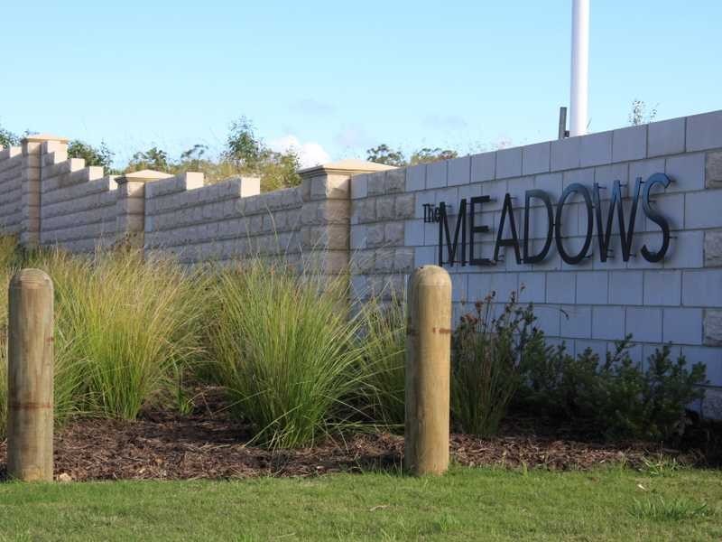 Lot 360 Sienna Crescent, Pimpama QLD 4209