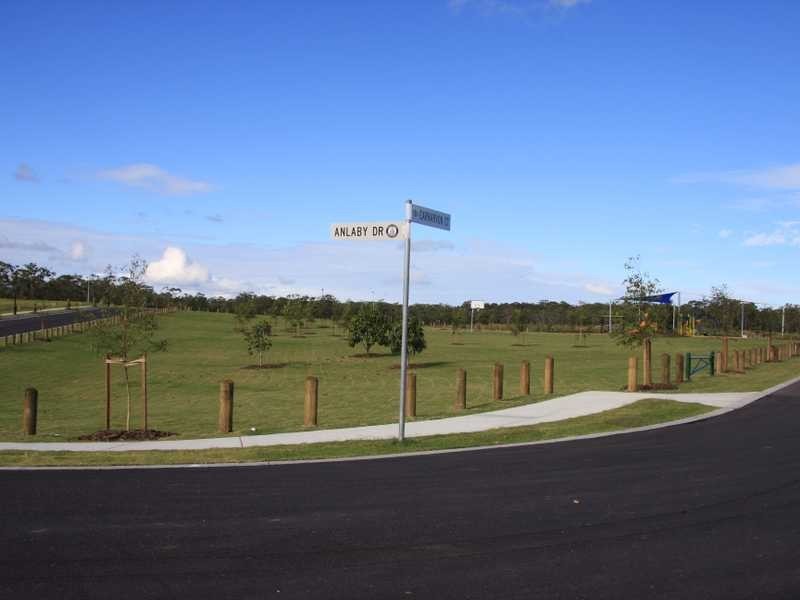 Lot 360 Sienna Crescent, Pimpama QLD 4209