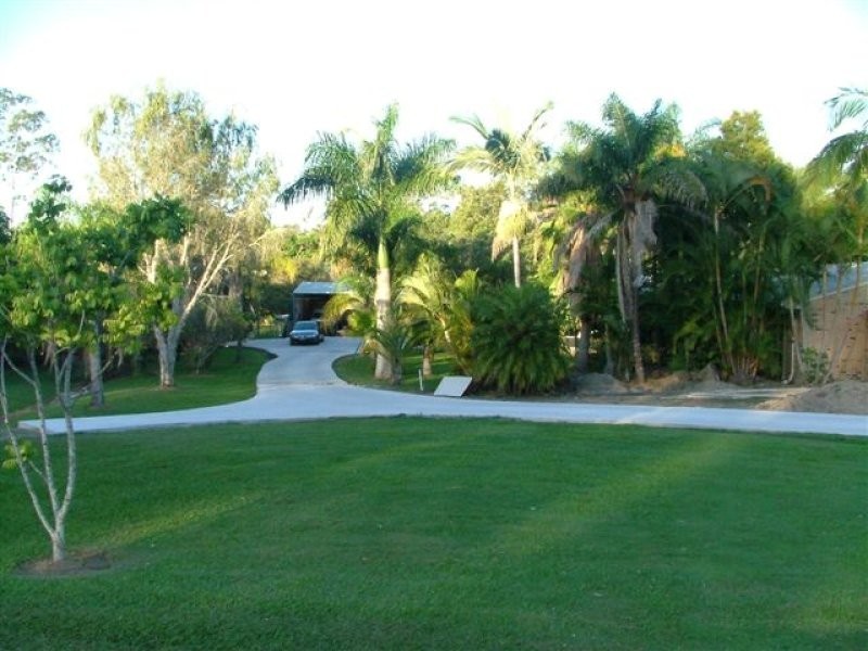 3 Ballantyne Court, Glenview QLD 4553