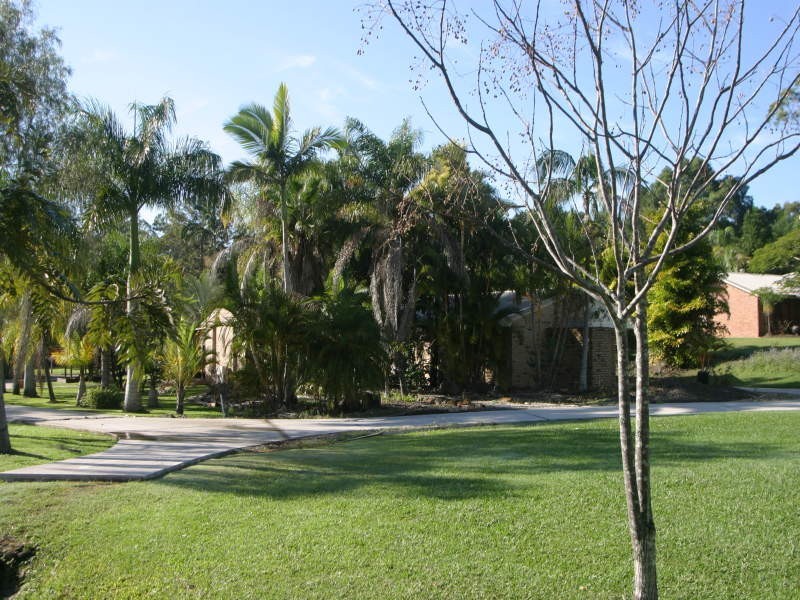 3 Ballantyne Court, Glenview QLD 4553