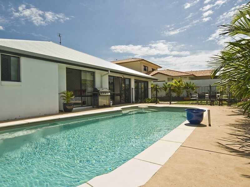 41 Magellan Crescent, Sippy Downs QLD 4556