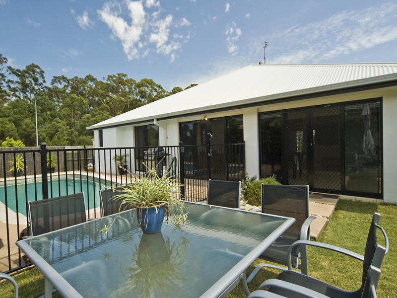 41 Magellan Crescent, Sippy Downs QLD 4556
