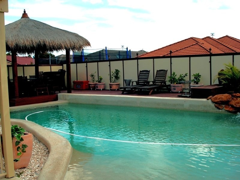 5 Bernheid Crescent, Sippy Downs QLD 4556