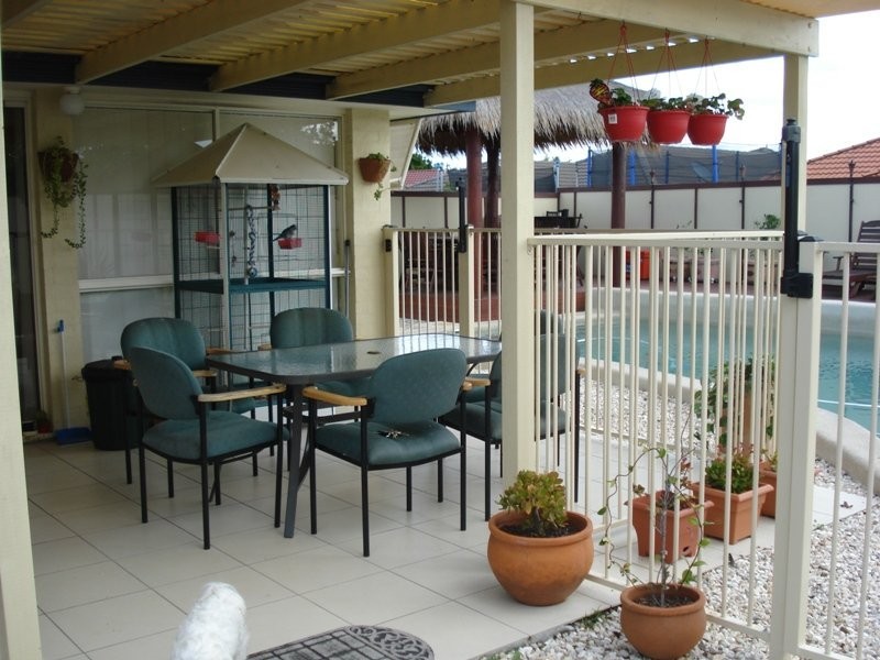 5 Bernheid Crescent, Sippy Downs QLD 4556