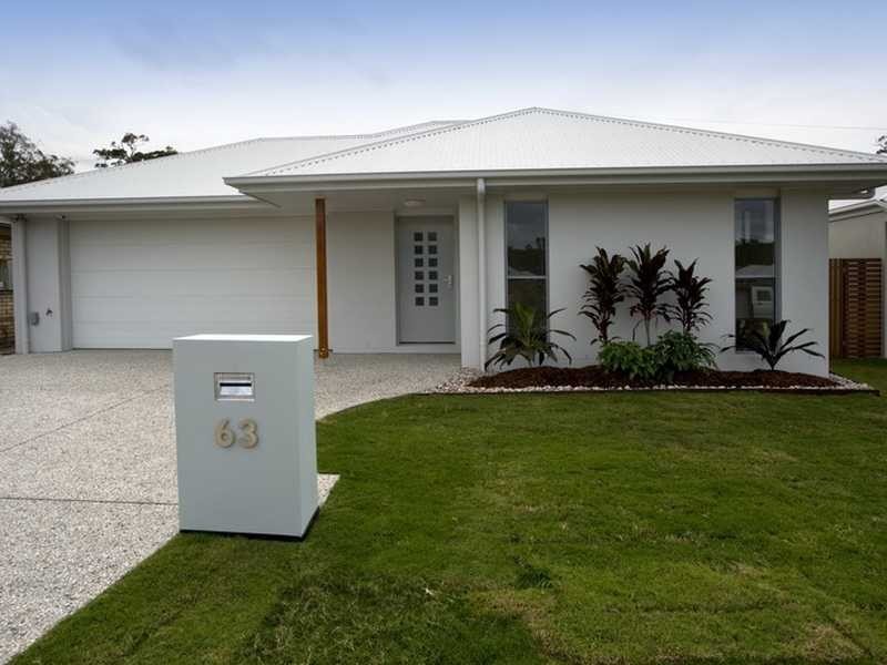 63 Chestwood Cresent, Sippy Downs QLD 4556