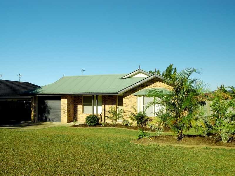 28 James Cook Drive, Sippy Downs QLD 4556