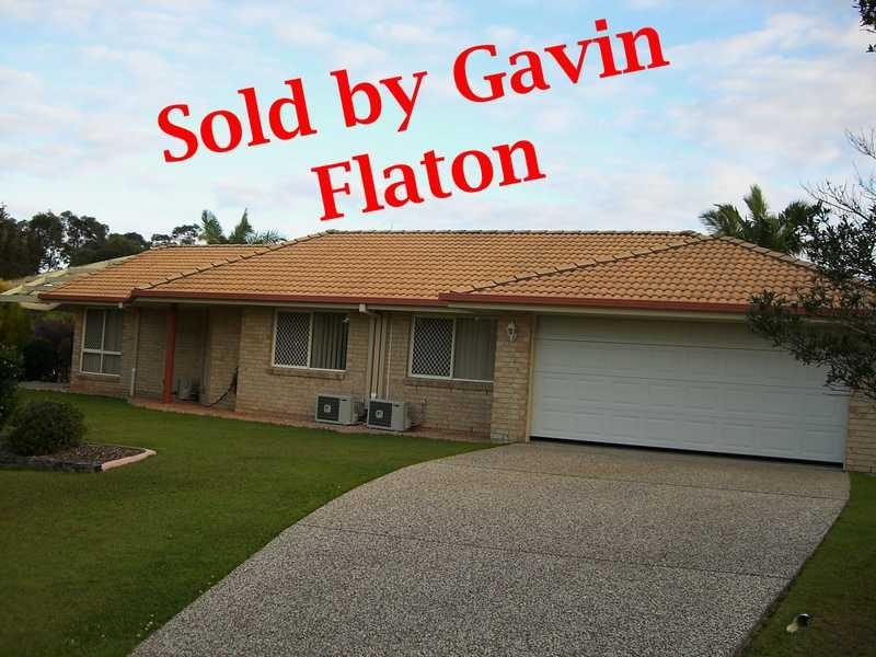 28 Oxford Close, Sippy Downs QLD 4556