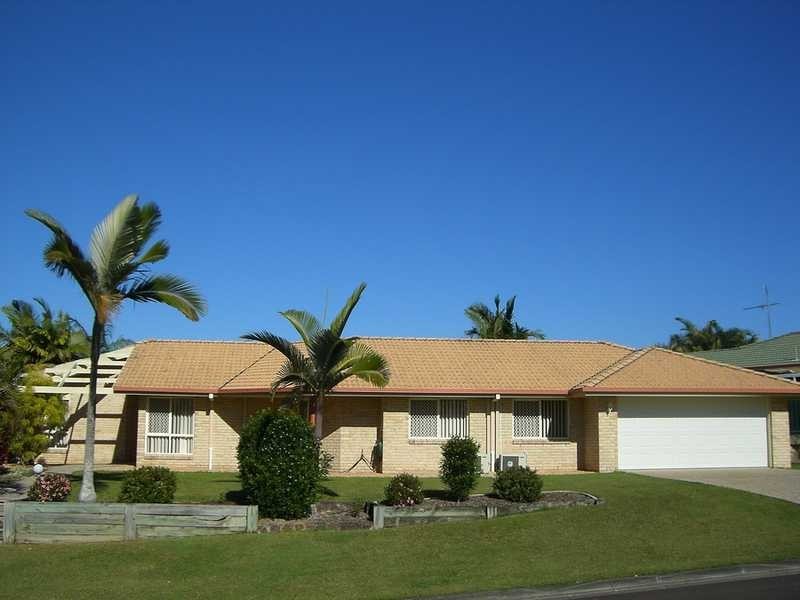 28 Oxford Close, Sippy Downs QLD 4556