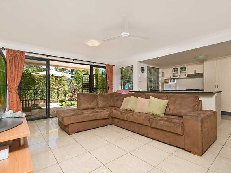 25/2 Lakehead Drive, Sippy Downs QLD 4556