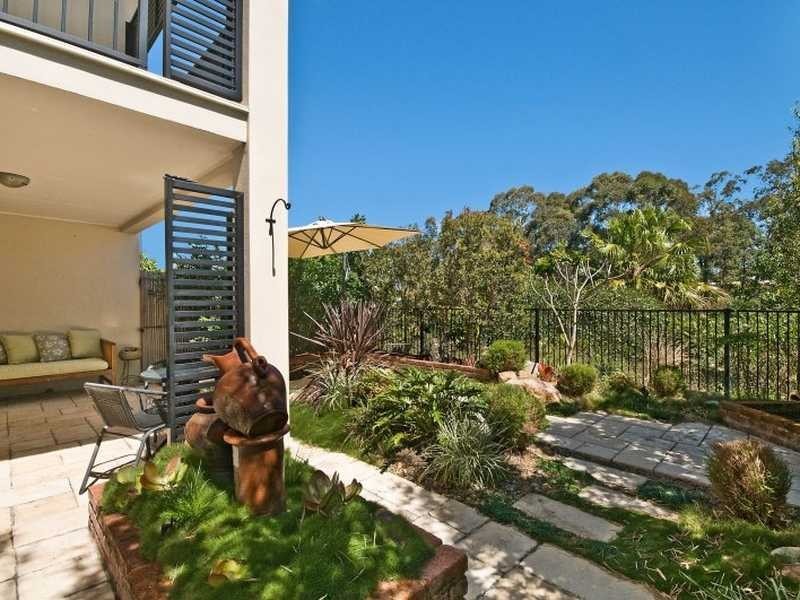 25/2 Lakehead Drive, Sippy Downs QLD 4556