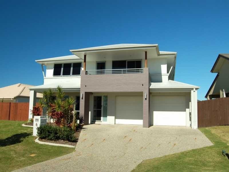 6 Alpinia Street, Sippy Downs QLD 4556