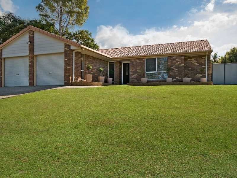 20 Oxford Close, Sippy Downs QLD 4556