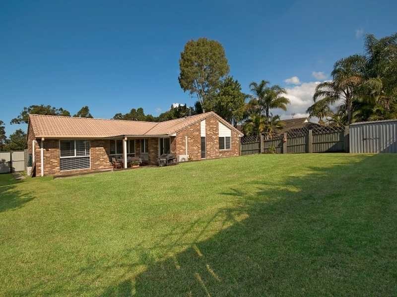 20 Oxford Close, Sippy Downs QLD 4556