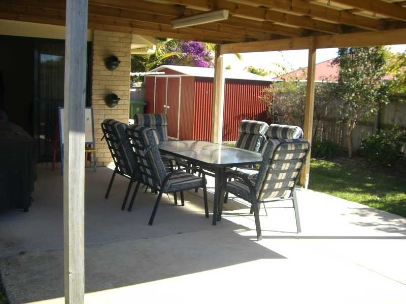 15 Dorian Cresent, Sippy Downs QLD 4556