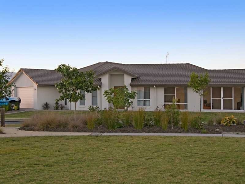 13 Beethoven Circuit, Sippy Downs QLD 4556