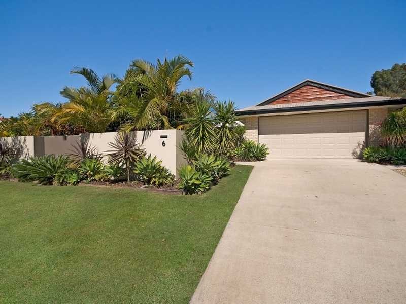 6 Abilene Pl, Sippy Downs QLD 4556