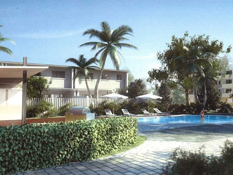 Pandanus At Atruim, Buderim QLD 4556