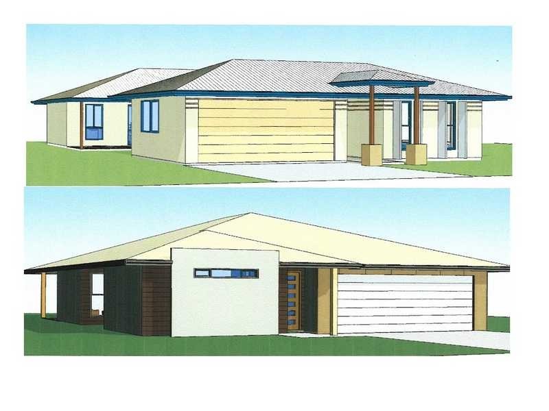 House And Land Package, Sippy Downs QLD 4556