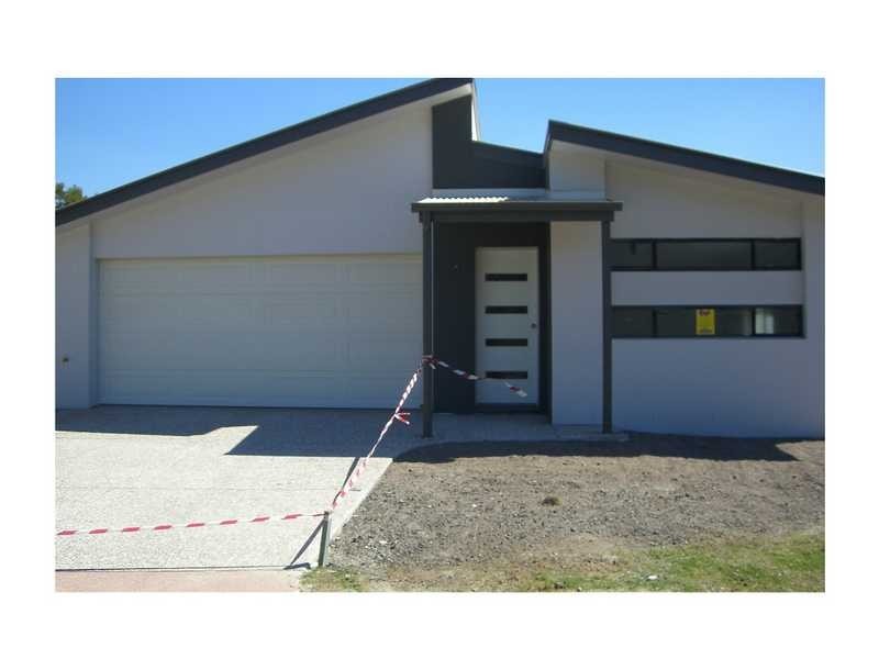 lot 3 Bainbridge Circuit, Sippy Downs QLD 4556