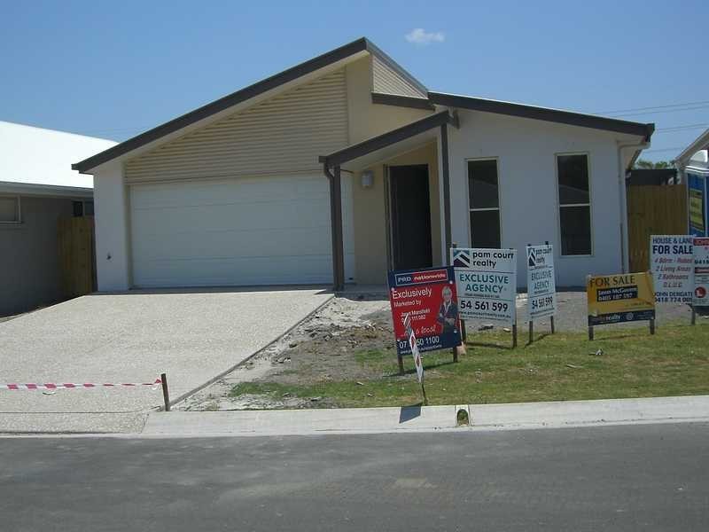 lot 6 Bainbridge Circuit, Sippy Downs QLD 4556