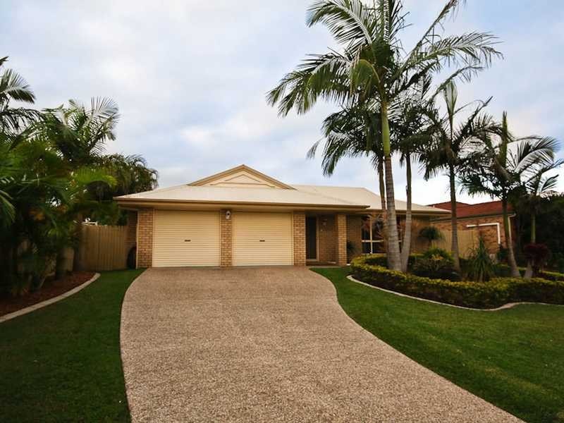 3 Franklin Pl, Sippy Downs QLD 4556