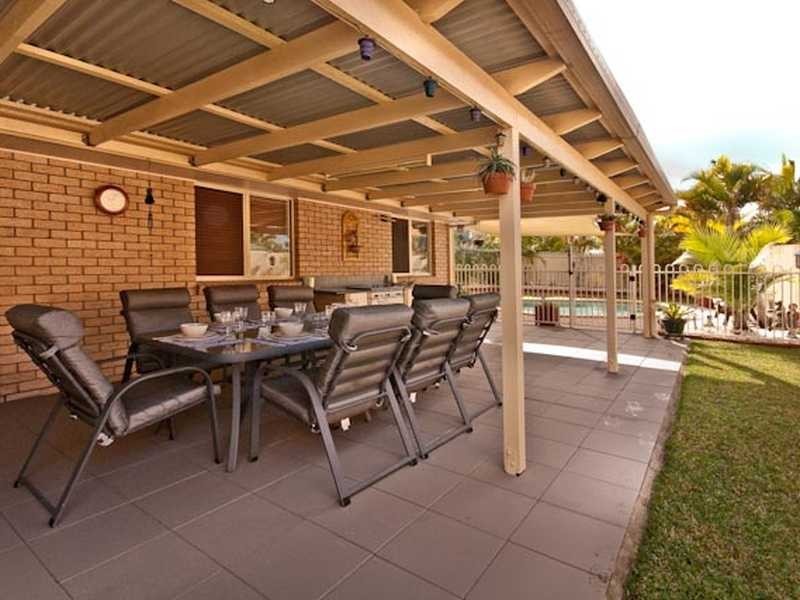 3 Franklin Pl, Sippy Downs QLD 4556