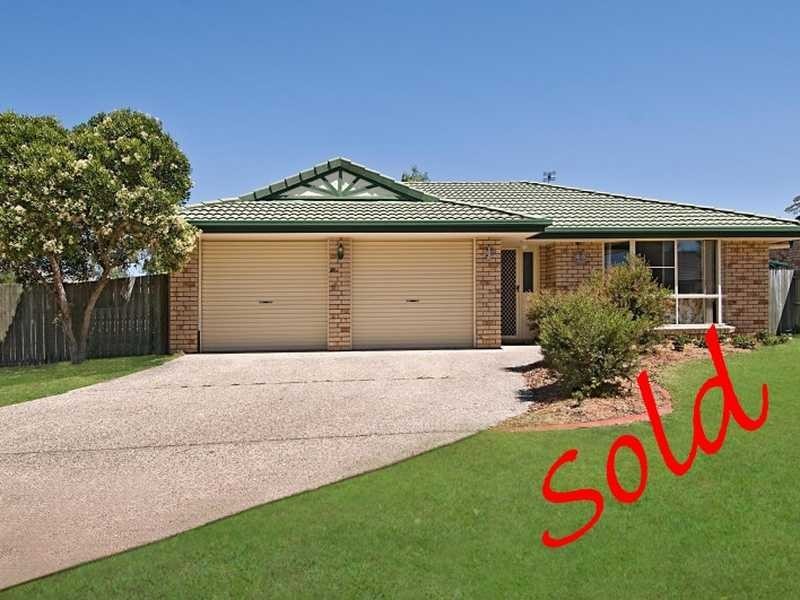 14 Bridgewater Court, Sippy Downs QLD 4556