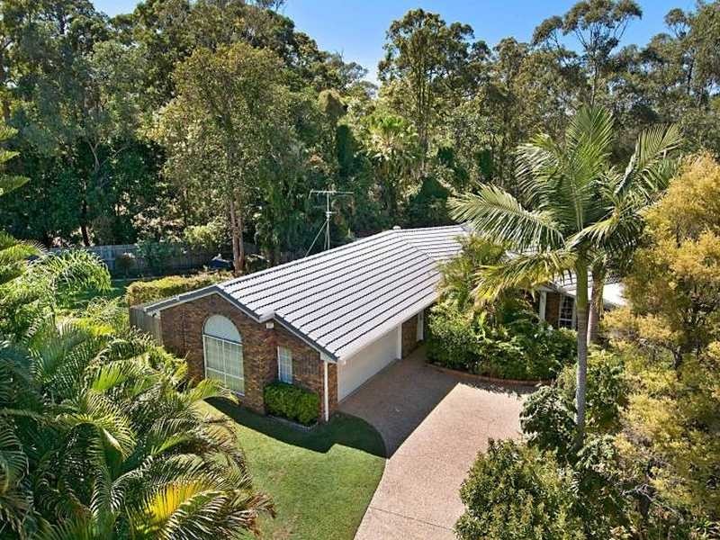 10 Gymea Court, Mountain Creek QLD 4557
