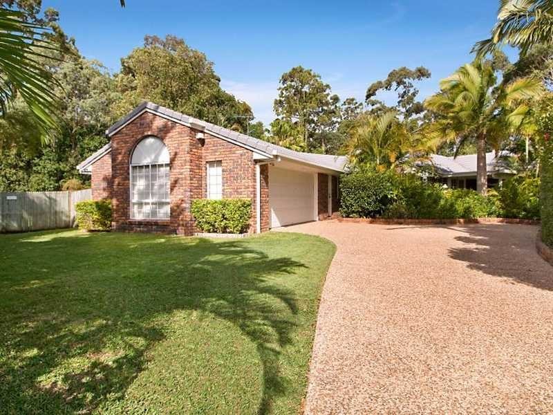 10 Gymea Court, Mountain Creek QLD 4557