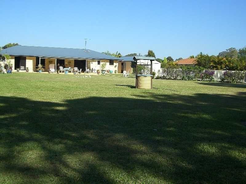 6 Forsyth Place, Mooloolah Valley QLD 4553