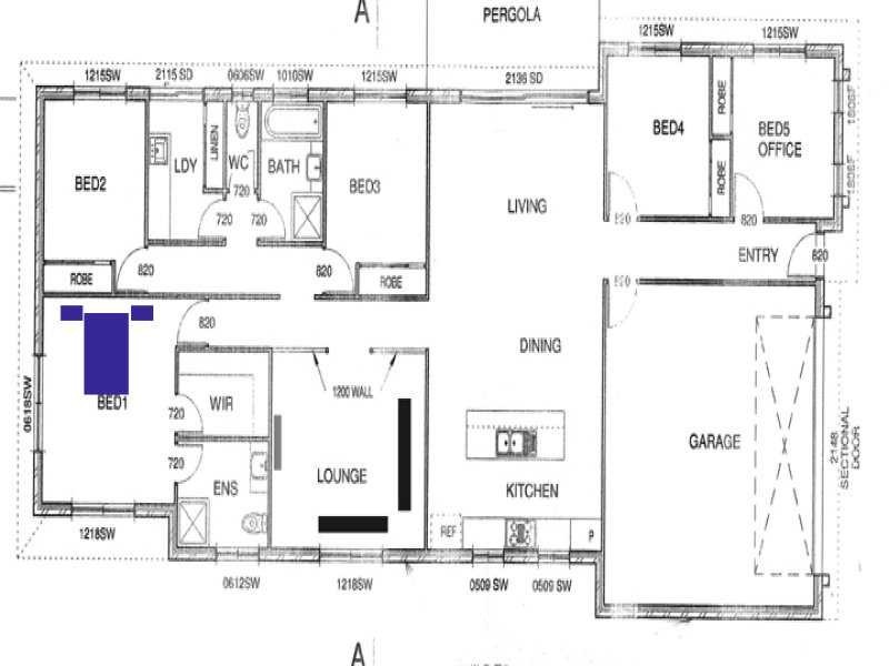 lot 23 Bainbridge Circuit, Sippy Downs QLD 4556