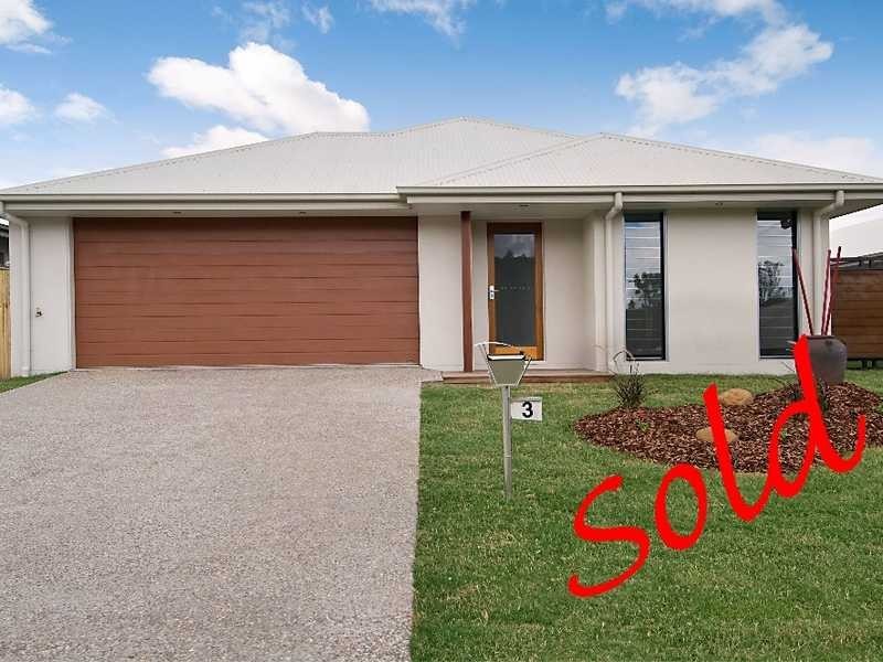 3 Silvereye Street, Sippy Downs QLD 4556
